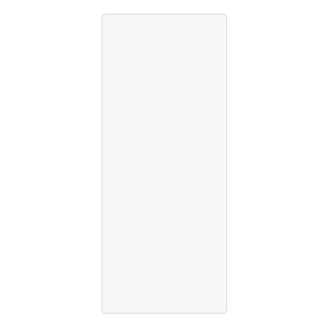 Samsung Galaxy Z Fold7 Herdet Skjermbeskyttelsesglass - Gjennomsiktig