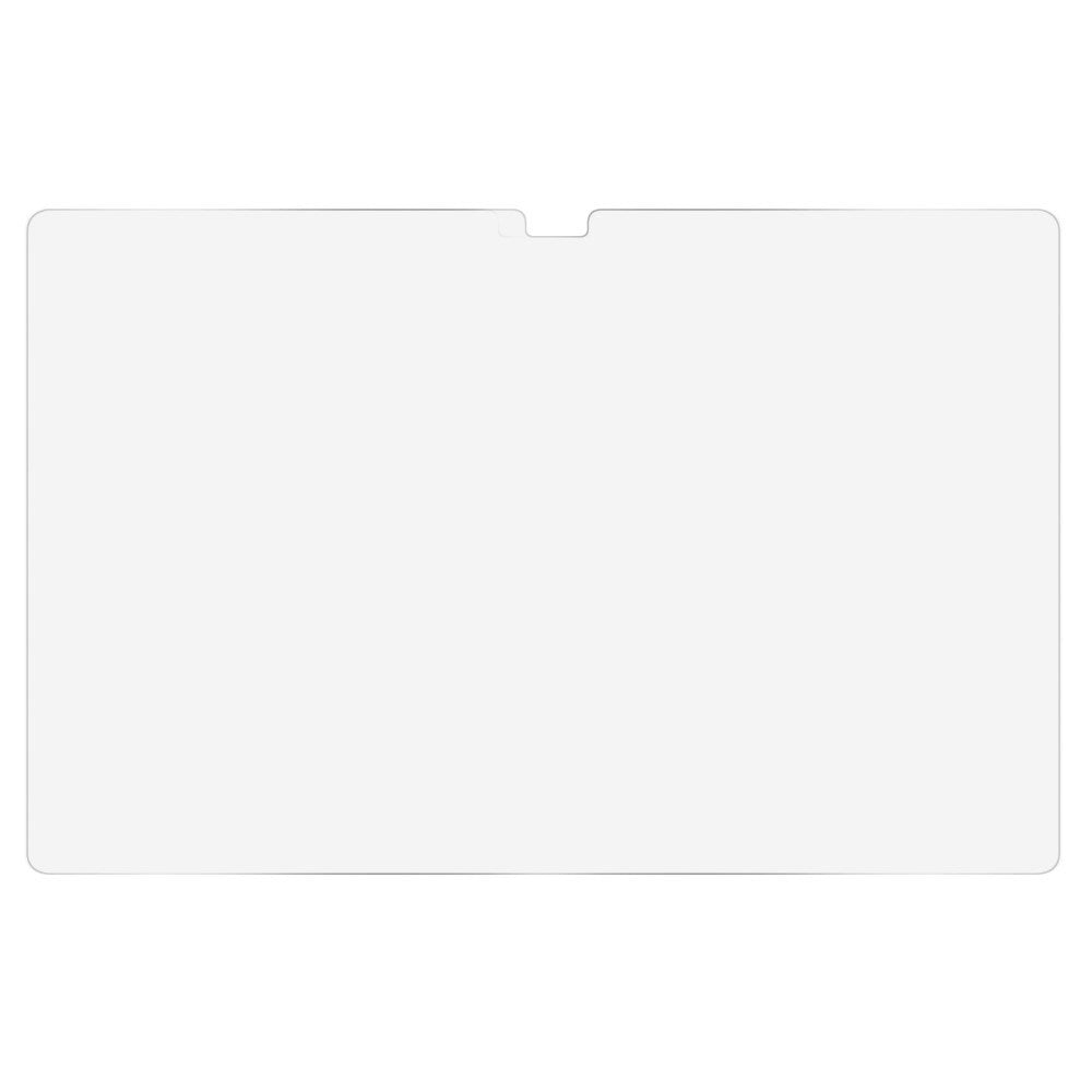 MacBook Air 13" M5/M4/M3/M2 (2026-2023) Skjermbeskytter i Herdet Glass - Gjennomsiktig