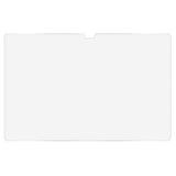 MacBook Air 15" M5/M4/M3/M2 (2026-2023) Skjermbeskytter i Herdet Glass - Gjennomsiktig