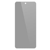Google Pixel 10 Skjermbeskytter i Herdet Glass med Personvernfunksjon - Gjennomsiktig