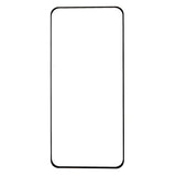 Motorola Edge 60/ Edge 60 Pro / Edge 60 Fusion Full Fit Herdet Glass Skjermbeskytter - Gjennomsiktig / Svart Kant