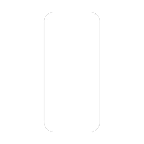 Google Pixel 10 / 10 Pro Beskyttelsesfilm - Gjennomsiktig