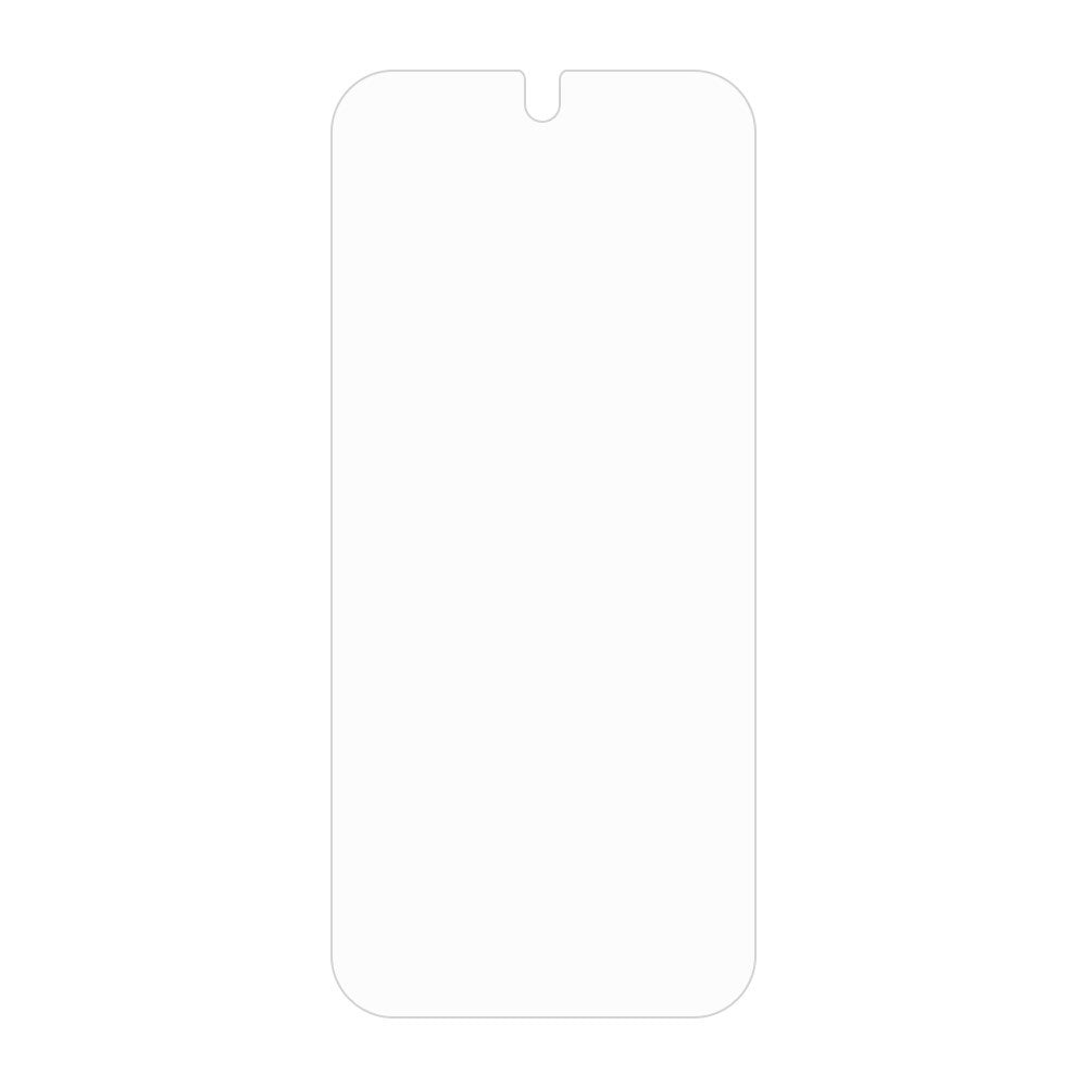Google Pixel 10 / 10 Pro Skjermbeskytter i Herdet Glass - Gjennomsiktig