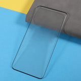 Xiaomi 13 Lite Herdet Skjermbeskyttelsesglass - Gjennomsiktig / Svart