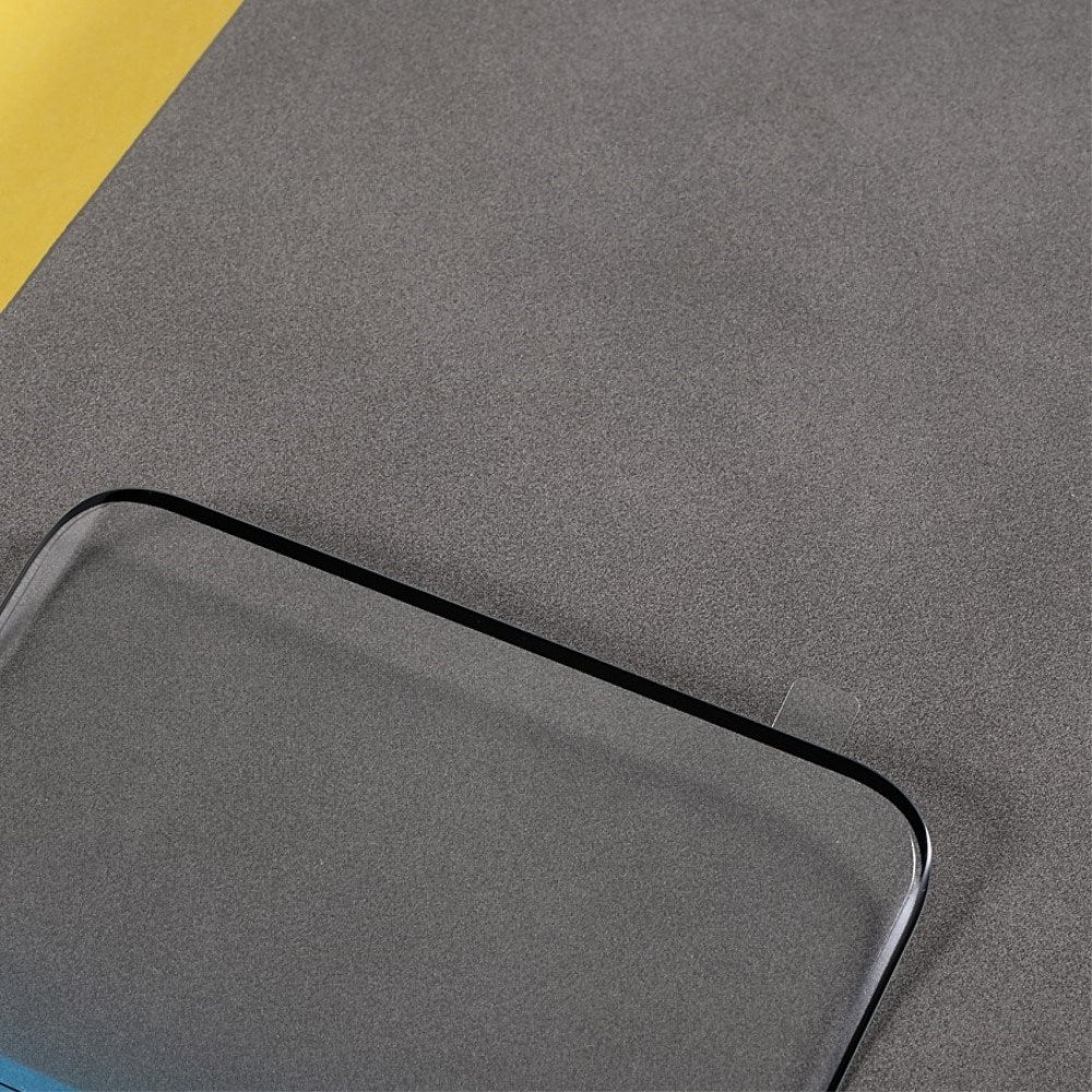 Xiaomi 13 Lite Herdet Skjermbeskyttelsesglass - Gjennomsiktig / Svart