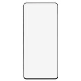 Xiaomi Poco F7 Herdet Skjermbeskyttelsesglass - Gjennomsiktig / Svart Kant