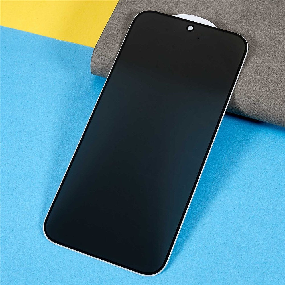 Nothing CMF Phone 2 Pro Skjermbeskytter i Herdet Glass - Personvern - Gjennomsiktig