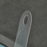 Google Pixel 10 Beskyttelsesglass for Kameralinser - Gjennomsiktig