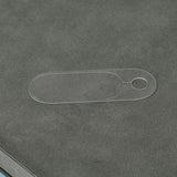 Google Pixel 10 Beskyttelsesglass for Kameralinser - Gjennomsiktig