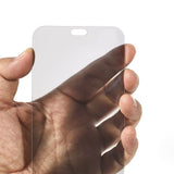 Honor 400 Lite Herdet Skjermbeskyttelsesglass - Privacy Funksjon - Gjennomsiktig