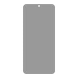 Google Pixel 10 Pro XL Full Fit Herdet Skjermbeskyttelsesglass - Privacy Funksjon - Gjennomsiktig