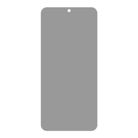 Google Pixel 10 Pro XL Full Fit Herdet Skjermbeskyttelsesglass - Privacy Funksjon - Gjennomsiktig