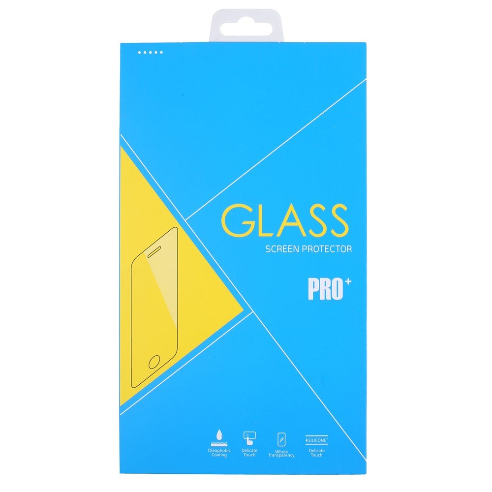 Realme 14 (5G) / 14T (5G) Skjermbeskyttelsesglass – Gjennomsiktig