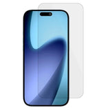 iPhone 17 Pro Max 9H Herdet Skjermbeskyttelsesglass  - Gjennomsiktig