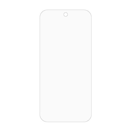 Google Pixel 10 Pro XL Skjermbeskyttelsesfilm - Gjennomsiktig