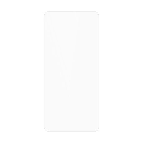 Motorola Moto G86 / G86 Power Herdet Glass Skjermbeskytter - Gjennomsiktig