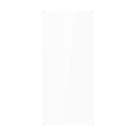 Motorola Moto G86 / G86 Power Herdet Skjermbeskyttelsesglass - Gjennomsiktig