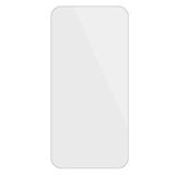 iPhone Air Skjermbeskytter - Herdet Glass - Gjennomsiktig