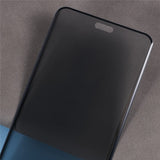 Honor 400 Pro Herdet Skjermbeskyttelsesglass - Privacy Funksjon - Gjennomsiktig