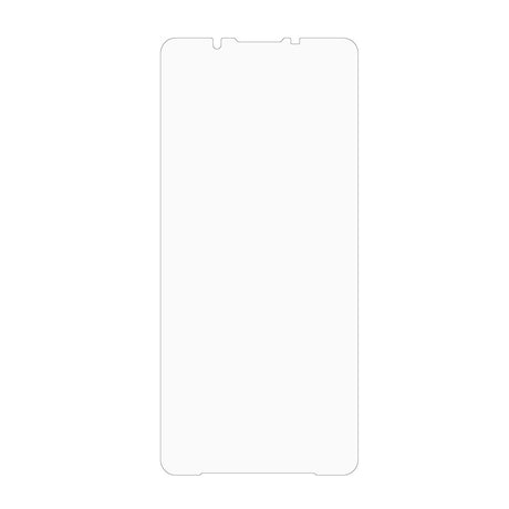 Sony Xperia 1 VII Skjermbeskyttelsesfilm - Gjennomsiktig