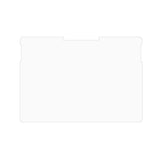 Microsoft Surface Go 4 Skjermbeskyttelsesfilm - Gjennomsiktig