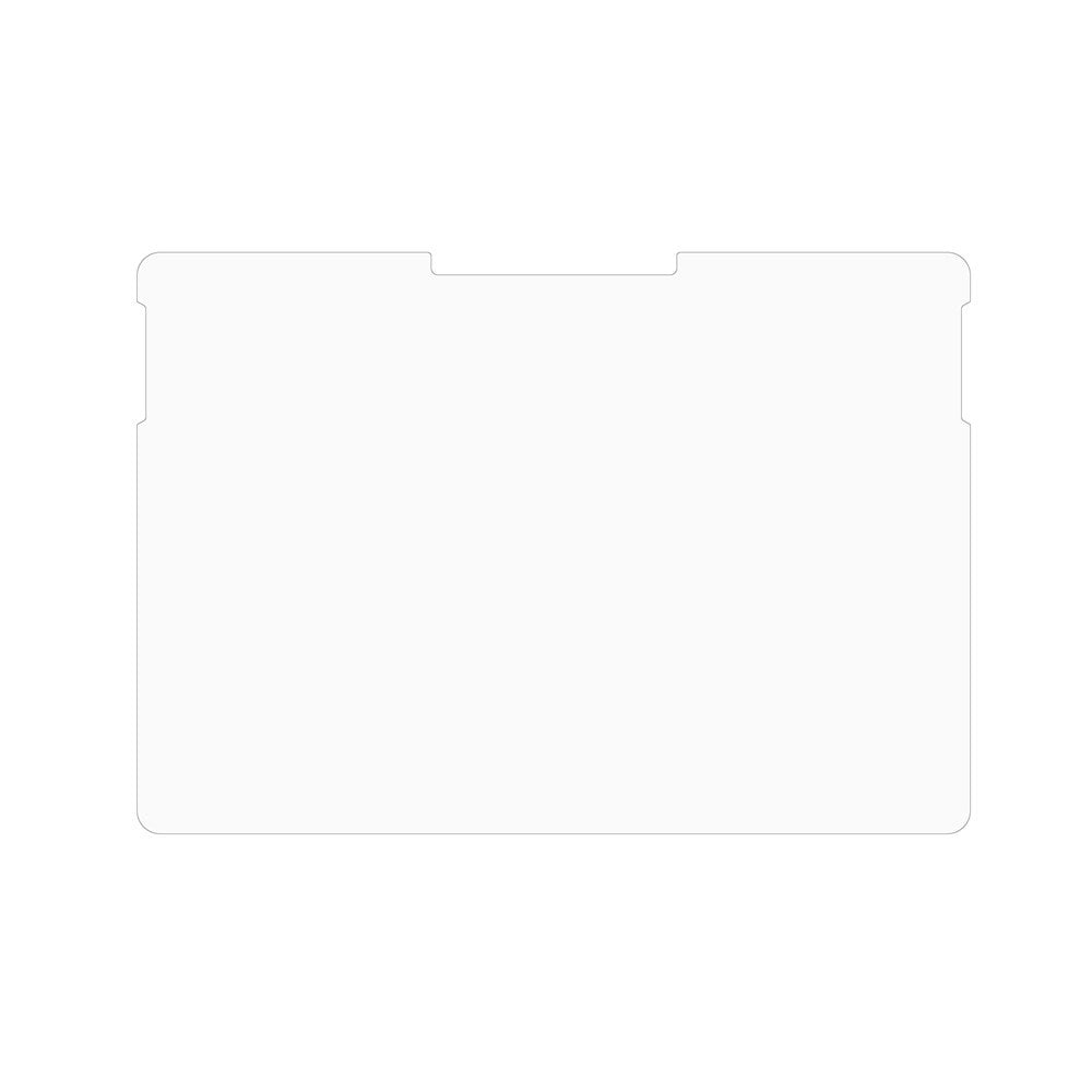 Microsoft Surface Go 4 Paperlike Skjermbeskyttelsesfilm - Gjennomsiktig