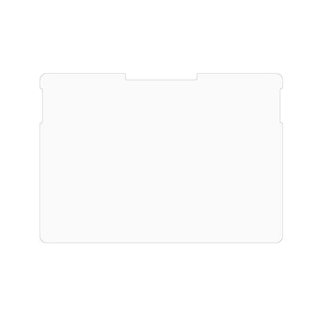 Microsoft Surface Go 4 Paperlike Skjermbeskyttelsesfilm - Gjennomsiktig
