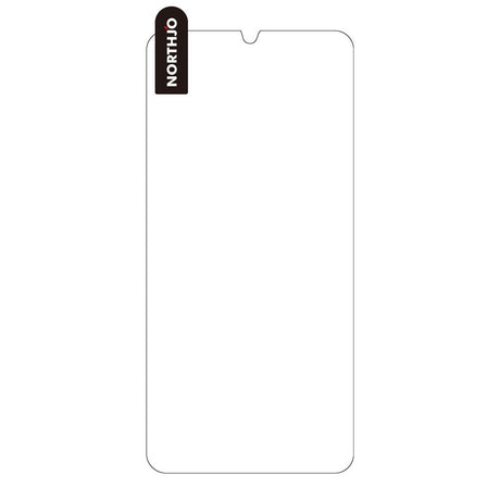 NORTHJO Samsung Galaxy A17 (5G) Skjermbeskytter - Herdet Glass 0.3mm - Gjennomsiktig