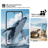 Motorola Moto G86 / G86 Power IMAK Skjermbeskytter - Glass - Gjennomsiktig