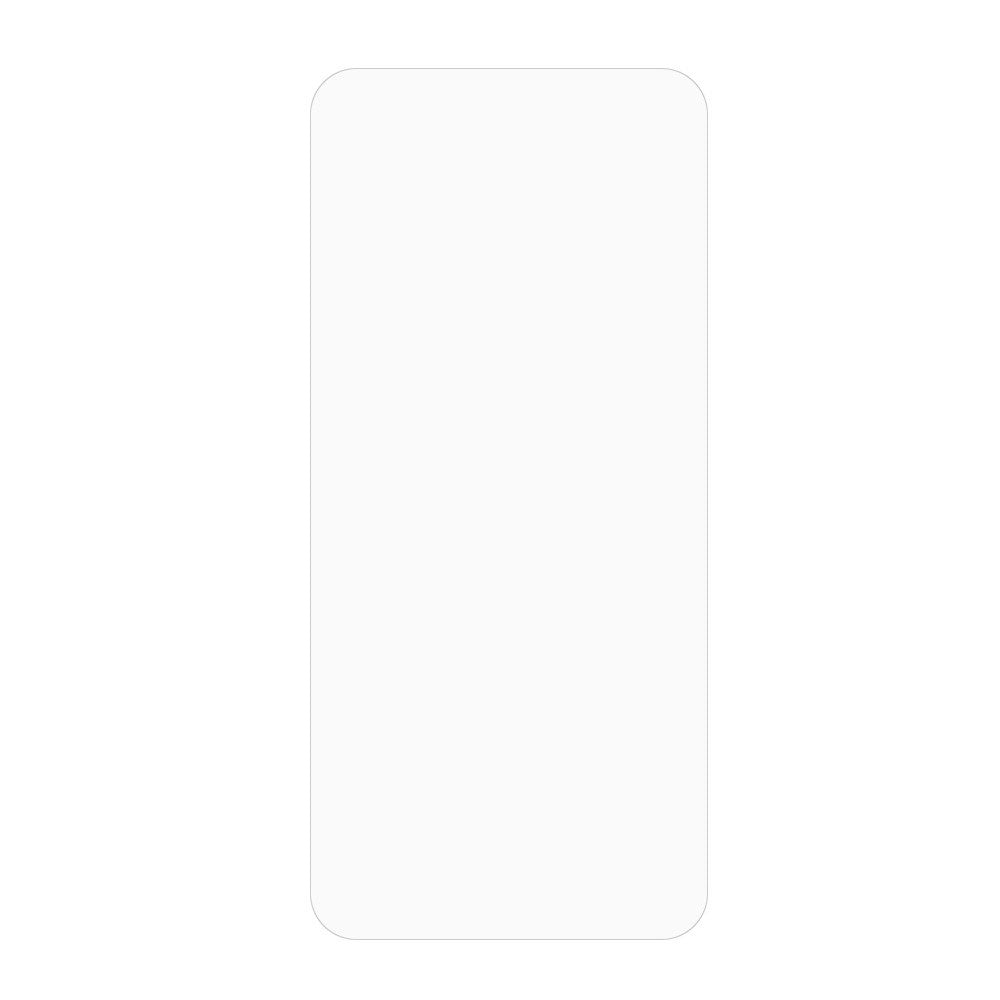 Fairphone 6 Herdet Glass Skjermbeskytter - Gjennomsiktig