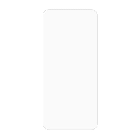 Fairphone 6 Herdet Glass Skjermbeskytter - Gjennomsiktig