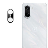 IMAK OnePlus Nord CE5 Kameralinsebeskyttelsesglass - Svart