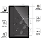 Lenovo Tab One 8.7" Herdet Glass Skjermbeskytter - Gjennomsiktig