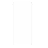 Motorola Moto G56 Skjermbeskytter - Gjennomsiktig