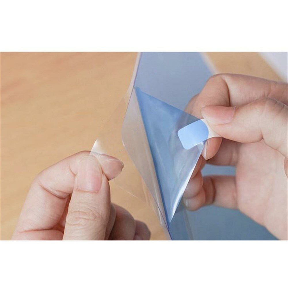 iPad Air (2022 / 2020) / Pro 11 (2022 / 2021 / 2020 / 2018) Paper Feel Skjermbeskytterfilm - Gjennomsiktig