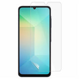 Samsung Galaxy A07 Skjermbeskyttelsesfilm - Gjennomsiktig