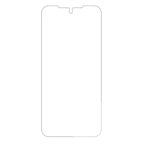 Fairphone 6 Skjermbeskyttelsesfilm - Gjennomsiktig