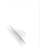 iPad 11" (2025) / iPad 10.9" (2024/2022) PET Beskyttelsesfilm - Mat Gjennomsiktig