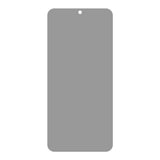 OPPO A5 Pro (4G / 5G) Skjermbeskytter i Herdet Glass - Personvern - Gjennomsiktig