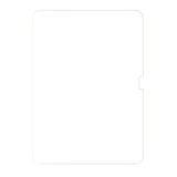 iPad 11" (2025) / iPad 10.9" (2024/2022) Herdet glass - Skjermbeskyttelse - Gjennomsiktig