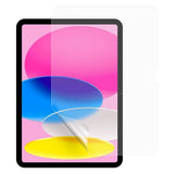 iPad 11" (2025) / iPad 10.9" (2024/2022) PET Skjermbeskyttelse - Beskyttelsesfilm - Gjennomsiktig