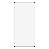 Google Pixel 7 Pro Skjermbeskytter i Herdet Glass Full-Fit - Svart Kant
