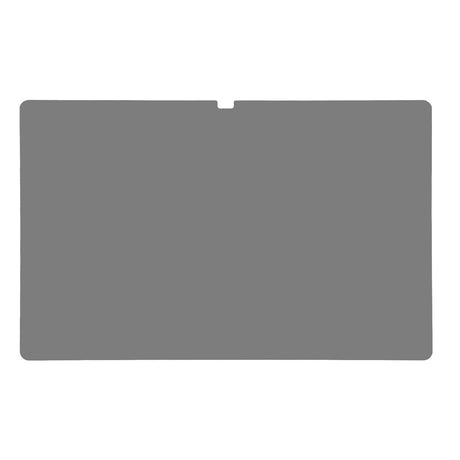 Samsung Galaxy Tab S11 Ultra / S10 Ultra / S9 Ultra / S8 Ultra Paper Feel Beskyttelsesfilm - Privacy - Gjennomsiktig