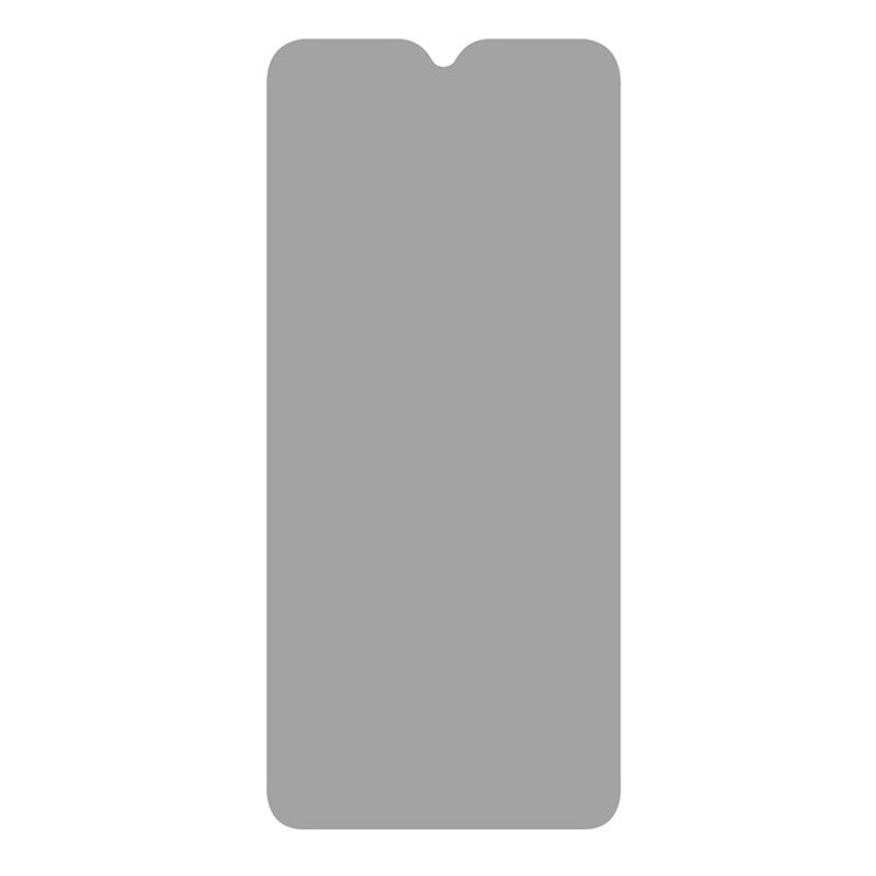 Xiaomi Redmi 15C (5G) / (4G) Herdet Glass Skjermbeskytter med Personvernfunksjon - Gjennomsiktig