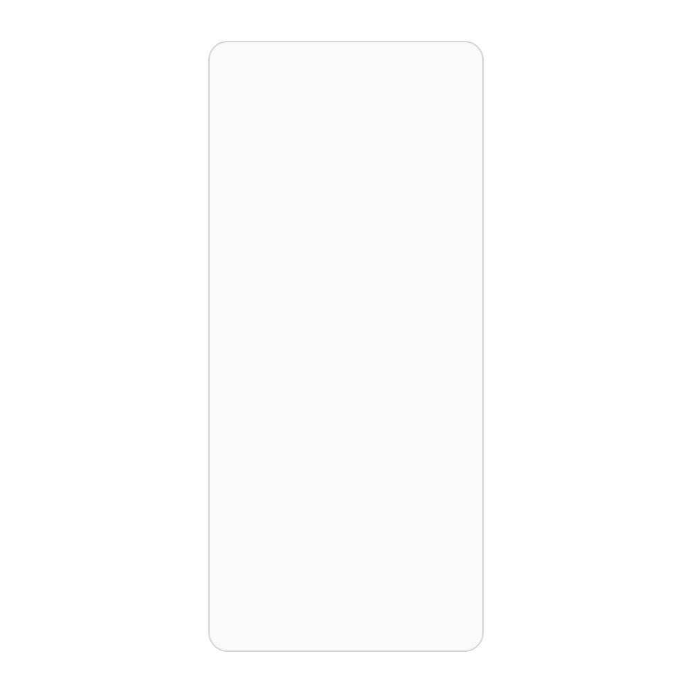 Sony Xperia 10 VII Skjermbeskytter i Herdet Glass - Gjennomsiktig