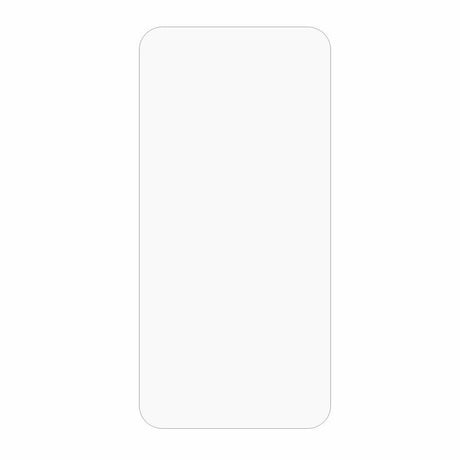 Xiaomi Redmi Note 15 Pro+ (Plus) / Poco M8 Pro (5G) Skjermbeskyttelsesfilm - Gjennomsiktig