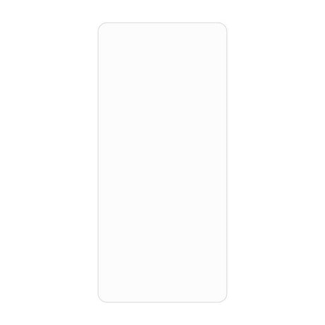 Sony Xperia 10 VII Skjermbeskyttelsesfilm - Fleksibel Plast - Gjennomsiktig