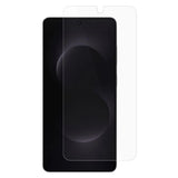 Samsung Galaxy S26 Ultra Herdet Skjermbeskyttelsesglass - 0.18 mm - Gjennomsiktig