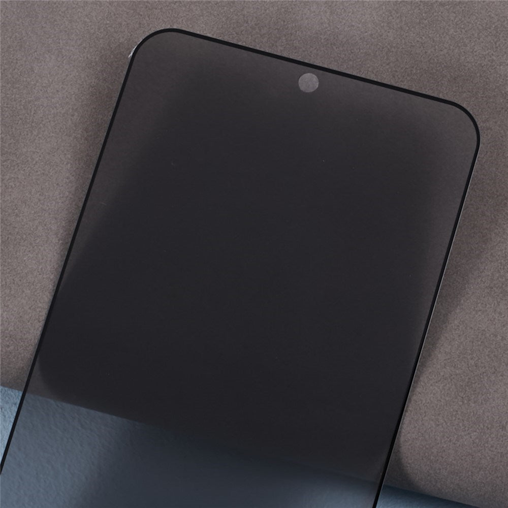 Xiaomi 17 / 17 Pro  Skjermbeskytter - Personvern - Gjennomsiktig