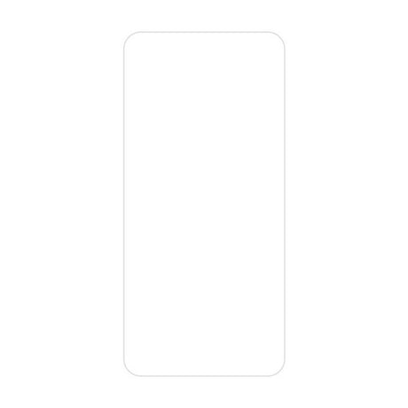 Samsung Galaxy S26 Skjermbeskytter - Film - Gjennomsiktig